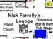 Nick Farrelly's Lounge & Star & Harp Pub